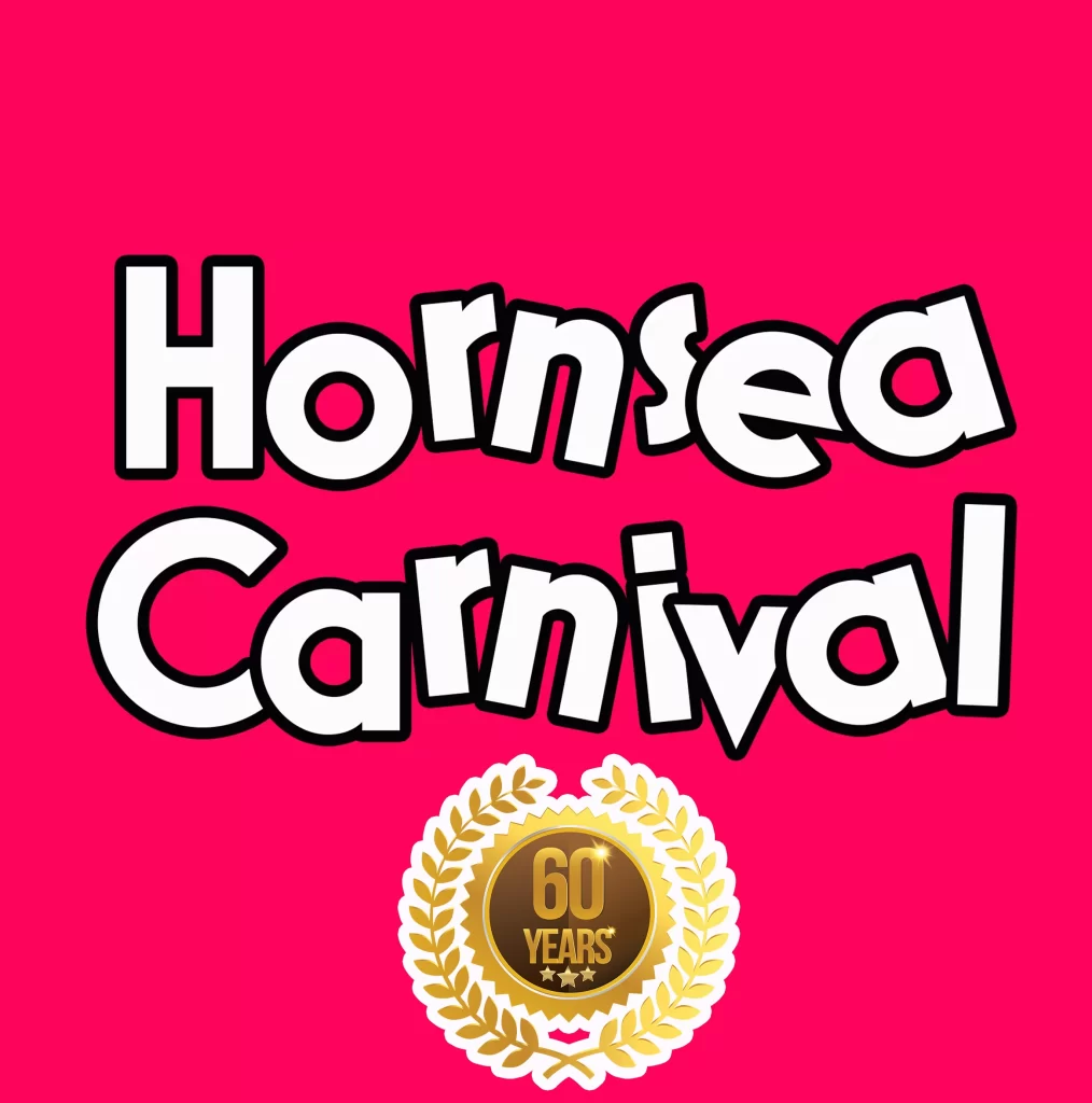 HornseaCarnivalFBLogo60